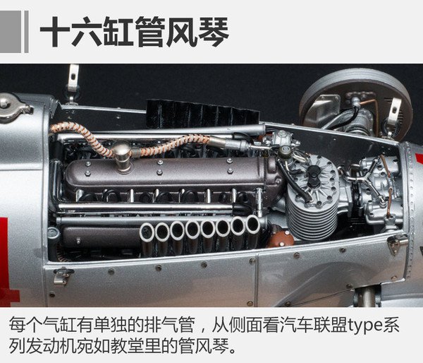 兩個(gè)銀箭相愛(ài)相殺 汽車聯(lián)盟與奔馳的故事3