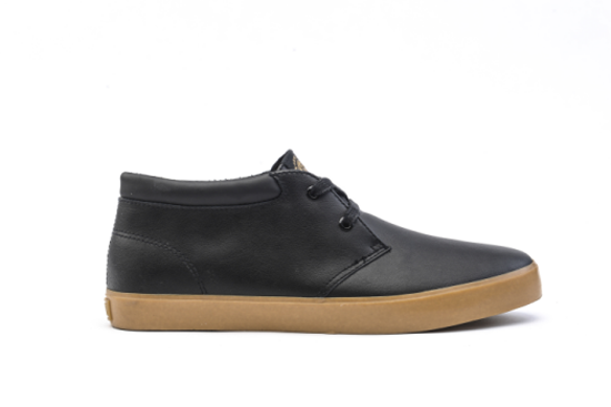 HIGHBUY SHOES，匠心精致走好每一步2