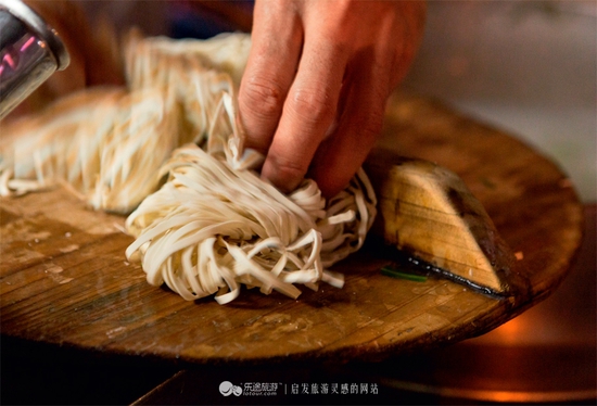 潮汕:比較美的味道是家常3