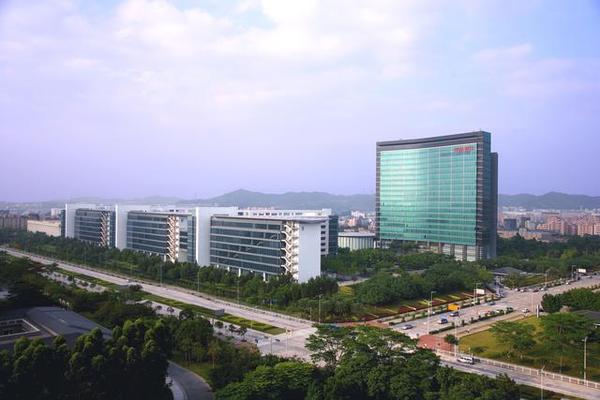 華為教您什么才叫真正的企業(yè)!2
