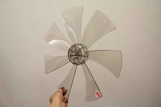 三分有理特別版:揭開電風扇的小秘密3