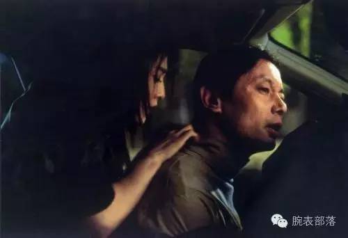 《歡樂頌》劇中男神們戴的是什么表 2