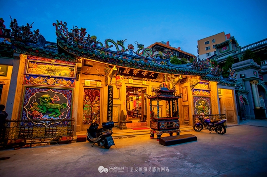 潮汕:比較美的味道是家常7