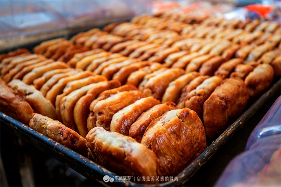 潮汕:比較美的味道是家常2