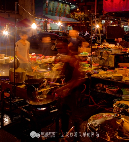 潮汕:比較美的味道是家常11