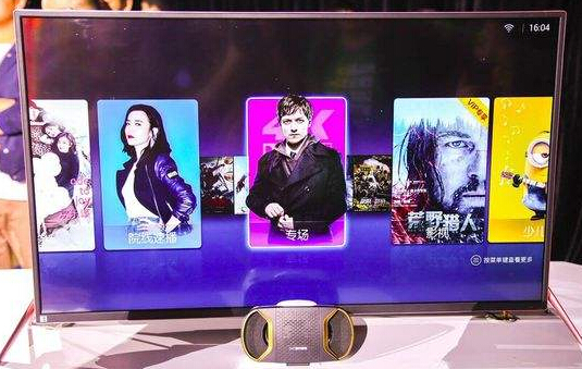 淺談VR電視的奇與囧:很是尷尬2
