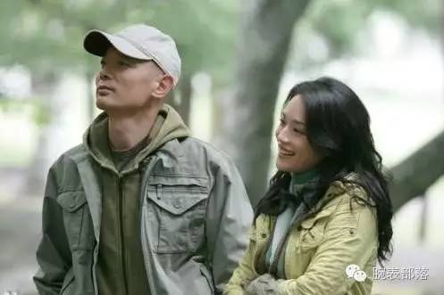 《歡樂頌》劇中男神們戴的是什么表 3