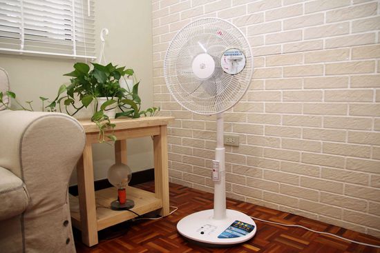 三分有理特別版:揭開電風扇的小秘密5