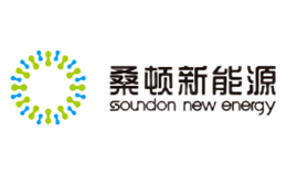 桑頓新能源科技有限公司