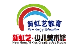 蘇州新虹藝教育科技有限公司
