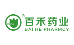 江西百禾藥業有限公司