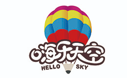 廣州嗨樂天空動漫科技有限公司